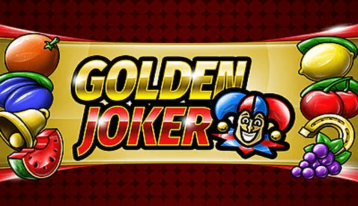 GoldenJokerAM