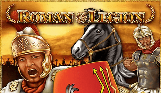 RomanLegionAM